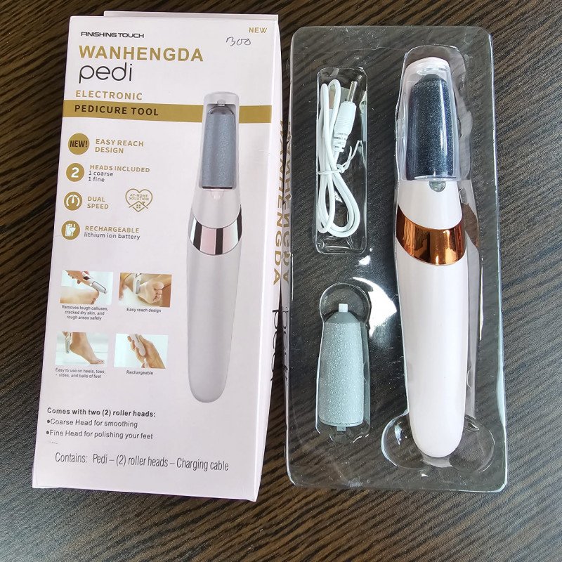 Electric pedicure tools - Premium quality
