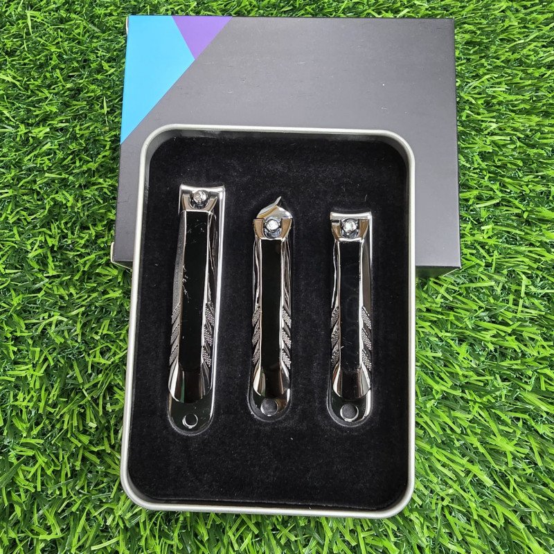 Makeup Kit & Manicure Set for Women