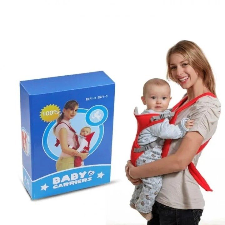 Premium Quality Baby Carrier Bag